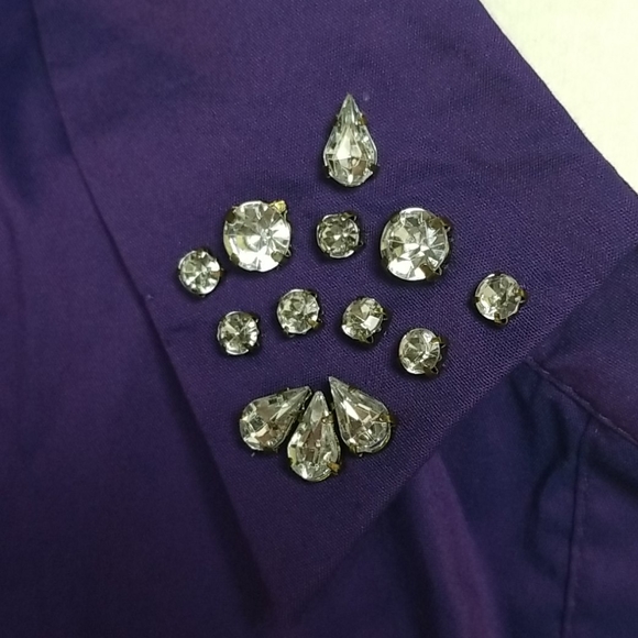 New New York & Company Shirt - Picture 3 of 11